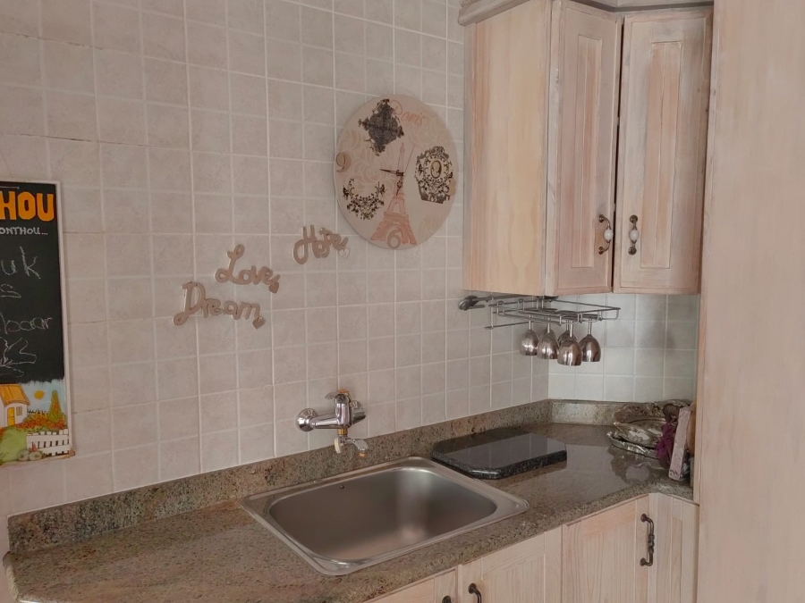 3 Bedroom Property for Sale in Vaal de Grace Nature Estate Free State